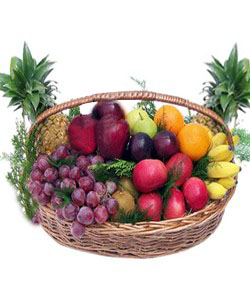 Mix Fruits Basket Big (weight 8kg)