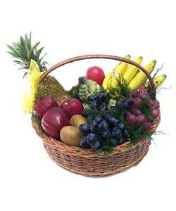 Mix Fruits Basket Medium (weight 4kg)